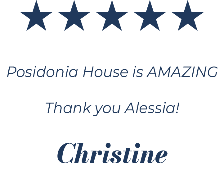 Review by Christine