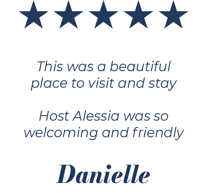 Review by Danielle