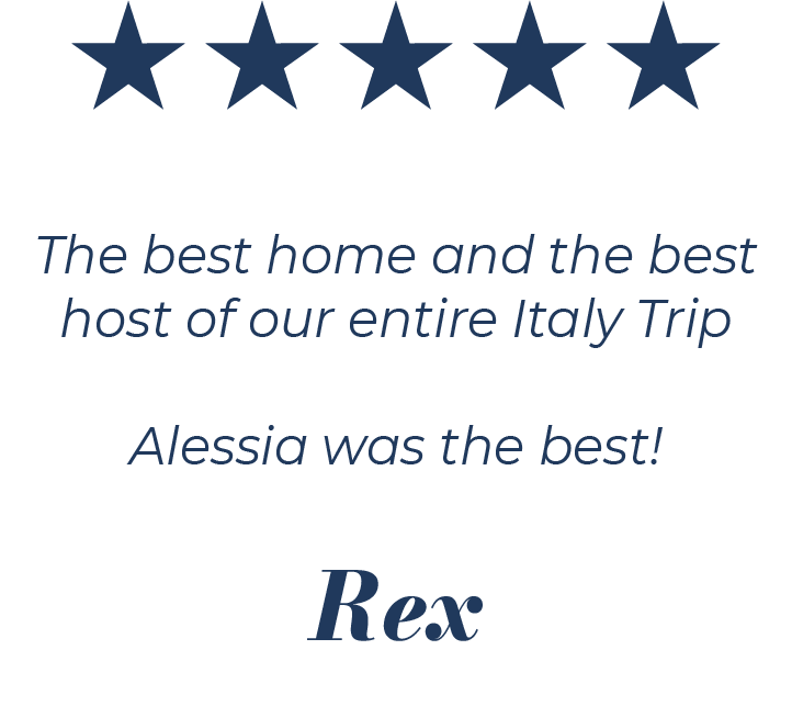 Review by Rex