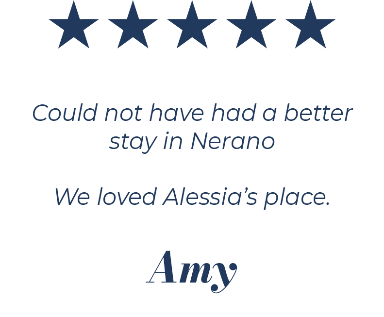 Review by Amy